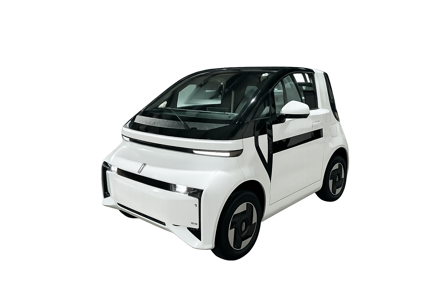 Linktour mașină electrică de închiriat în Iași